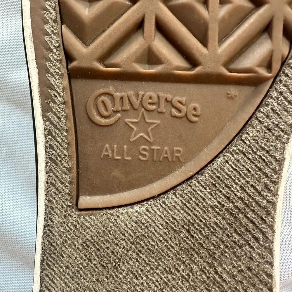 Converse all star kids pink shoes size 3